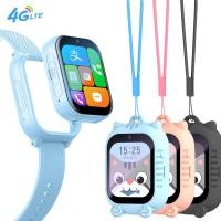ราคา เด็ก 4G สมาร์ทนาฬิกา SOS GPS Location ซิมการ์ด Call เด็ก SmartWatch นาฬิกากล้อง Tracker Location นาฬิกา (27135271919)