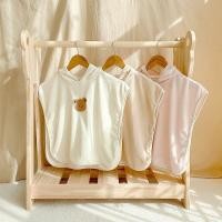 ราคา เกาหลี อิน เด็กผ้าขนหนูอาบน้ําเสื้อคลุมอาบน้ําเด็กอาบน้ําเสื้อคลุมอาบน้ําผ้าขนหนูผ้าฝ้ายดูดซับชายหญิงผ้าขนหนูชายหาดคลุมด้วยผ้า (44916293429)