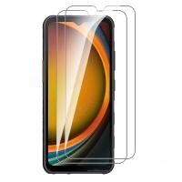 ราคา สําหรับ Samsung Galaxy Xcover 7 4 4s 5 6 Pro 9H 2 5D กระจกนิรภัย ป้องกันหน้าจอ ฟิล์มป้องกัน (25774165466)