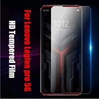 ราคา สําหรับ Lenovo Legion 2 Pro Legion Duel 9H 2 5D กระจกนิรภัยป้องกันหน้าจอฟิล์มป้องกัน เครื่องมือทําความสะอาด (27133110818)