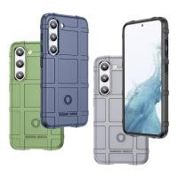 ราคา สําหรับ Samsung Galaxy S23 S23 Plus S23 Ultra 5G ฝาครอบไฮบริดทนทานโล่เกราะกันกระแทกกรณี (51564242146)