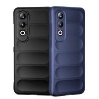 ราคา สําหรับ OnePlus Nord CE 4 CE 3 Lite Ace 3 3V 2V 2 Pro Skin Friendy หรูหรา TPU กันกระแทกโทรศัพท์ฝาหลังกรณี (50660849891)