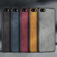 ราคา สําหรับ iPhone 5 5s se หรูหราธุรกิจ Retro หนังยางนุ่ม TPU Case Cover (48817390258)