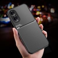 ราคา สําหรับ Huawei P50 P50 Pro หนังผิวกรณีลื่นซิลิโคน Matte กันกระแทกปกหลัง (46312384009)