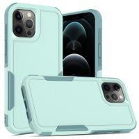 ราคา สําหรับ iPhone 12 12 Pro 12 Pro Max ฝาครอบเคสโทรศัพท์กันกระแทกสําหรับงานหนักสองชั้น (43382106557)