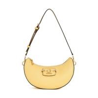 ราคา ส่งต่อ GUESS กระเป๋า รุ่น AG960570 LEXY MINI CROSSBODY TOP ZIP สีม่วง (42922892447)