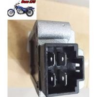 ราคา กล่องชาร์จไฟ Kawasaki boss 175 แท้ใช้งานได้จริง (7888817764)