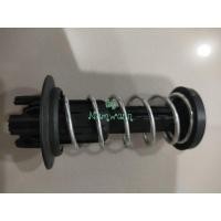 ราคา สปริงรองกันกระแทกฝากระโปรงหน้า Mercedes Benz C Class W204 W212 (3293085280)