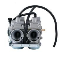 ราคา คาร์บูเรเตอร์ คู่ Honda Rebel 250 แท้ (3158301334)