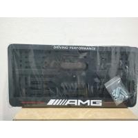 ราคา กรอบ ABS กรอบป้ายทะเบียน BENZ ล็อครอบตัวทะเบียน (42068254226)