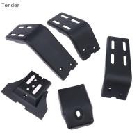 ราคา ที่ต้องการ Roof Ra Fixed Rain Gutter Braet หลังคารถ Ra Gutter Mount Adapter สําหรับ SUV MPV ขาย (53416859135)