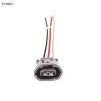 ราคา ที่ต้องการ ซ่อมตะกั่วไดชาร์จ 3 ปลั๊กสายไฟ Denso Regulator Harness Plug สําหรับ 3 Pin Car Regulator Plug Connector ขาย (51663383480)