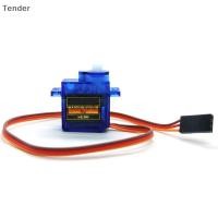 ราคา ที่ต้องการ SG90 Micro Servo Motor TowerPro 9G RC Robot Helicopter Airplane Boat Control ขาย (43531081497)
