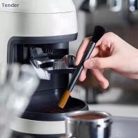 ราคา ที่ต้องการ เคาน์เตอร์บาร์กาแฟแปรงทําความสะอาดเครื่องบดกาแฟเครื่องชงกึ่งอัตโนมัติผงแปรงขนนุ่มเครื่องมือกาแฟ ขาย (47010387924)