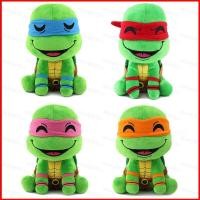 ราคา PF TMNT เต่านินจาวัยรุ่นตุ๊กตาตุ๊กตาของขวัญเด็กตกแต่งบ้านโยนหมอนตุ๊กตาของเล่นสําหรับเด็ก (53715809506)