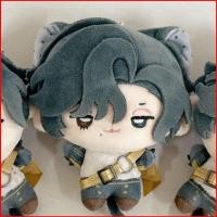 ราคา PF Identity V Knight Ferdinand Riley Plushie เกม Merch น่ารักหัวใหญ่ตุ๊กตาผ้าฝ้ายกระเป๋า Charm (51067409421)