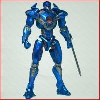 ราคา PF Pacific Rim Gipsy Avenger Action Figure ข้อต่อที่สามารถเคลื่อนย้าย Jaeger หุ่นยนต์รุ่นสะสม Mecha ของเล่นของขวัญ (49015732923)