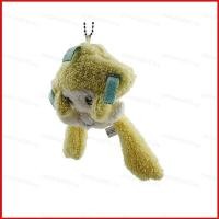 ราคา PF Pokemon Jirachi กระเป๋าพวงกุญแจตุ๊กตาน่ารัก Charm dollie ของเล่นเด็กผู้หญิง (42683522761)