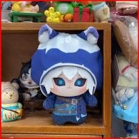 ราคา PF Identity V Ithaqua Plushie Plushie เกม Merch ตุ๊กตาน่ารักตุ๊กตาผ้าฝ้ายกระเป๋า Charm (54465737085)
