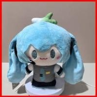 ราคา PF Hatsune Miku Kagamine Len Megurine Luka Plushie ตุ๊กตาน่ารัก Companion ตุ๊กตาหมอนโยนนุ่ม (52367393527)