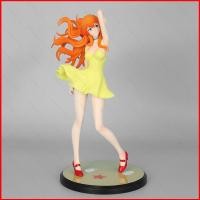 ราคา PF Neon Genesis Evangelion EVA Asuka Langley Soryu Action Figure ชุดสีเหลืองอะนิเมะของขวัญของเล่น (49616083336)