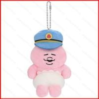 ราคา PF Opanchu Usagi Plushie พวงกุญแจกระต่ายน่ารักสีชมพูเครื่องแต่งกายการ์ตูนกระเป๋า Charm (43433372204)