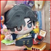 ราคา PF Identity V Knight Richard Sterling Plushie Game Merch ตุ๊กตาผ้าฝ้ายน่ารักตุ๊กตากระเป๋า Charm (55811832002)