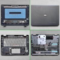 ราคา เหมาะสําหรับ DELL DELL Vostro 3400 V3405 3401 Backlit Keyboard Case A Case B C D Case (55813484047)