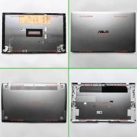 ราคา เหมาะสําหรับ ASUS ASUS ZENBOOK13 UX434IQ Q407I Screen Case A Case D Case ฝาครอบด้านล่าง (53113496466)