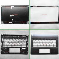 ราคา เหมาะสําหรับ MSI MSI GS66 P66 MS 16V1 16V2 16V3 16V4 Shell A Shell B คีย์บอร์ด C Shell (46663509111)