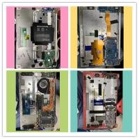 ราคา โน้ตบุ๊คในประเทศ 737 I5 Z8350LP MINI เมนบอร์ดหน้าจอสายคีย์บอร์ดลําโพง ABCD Shell (44563517089)