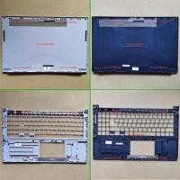 ราคา เหมาะสําหรับ Asus Asus A1502 X1502ZA X1502Z M1502I เปลือกเปลือก BCD เปลือกหน้าจอแกนฝาครอบ (46663509119)