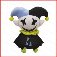 ราคา PF Undertale Deltarune Ralati Jevil เกมอุปกรณ์ต่อพ่วงตุ๊กตาตุ๊กตา plushie ของเล่นเด็กผู้หญิง (56816003393)