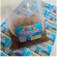 ราคา แมงกระพรุนดองซีอิ้วพร้อมทาน350กรัม 1แพ็ค (53666859234)