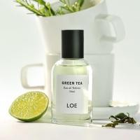 ราคา ของแท้ 100 น้ำหอม LOE รุ่น Green Tea Eau de Toilette ขนาด 50 มล จากเกาหลีใต้ (54260856380)