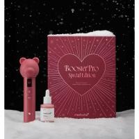 ราคา พร้อมส่ง ของแท้100 Medicube Booster Pro Special Edition เครื่อง เซรั่มเกาหลี แผ่นมาร์คหน้า รุ่นลิมิเต็ด เกาหลี (52806223634)