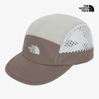 ราคา ของแท้ 100 หมวก The North Face รุ่น Wind Mesh LT EX Cap สี Latte ปรับได้ จากเกาหลี (51015491477)