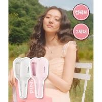 ราคา ของแท้ 100 Vodana Compact Wave Iron รุ่นที่ 2 เครื่องหนีบผมลอนมาม่าหรือลอนเมอเมดขนาดพกพา จากเกาหลี (50966226732)