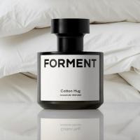 ราคา ของแท้100 น้ำหอม Forment Signature Perfume กลิ่น Cotton Hug ขนาด 50 มล จากเกาหลี (46367096883)