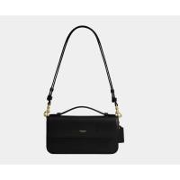 ราคา พร้อมส่ง ของแท้ 100 กระเป๋าแบรนด์ Coach รุ่น Elora Top Handle Crossbody จากเกาหลีใต้ (44482300164)