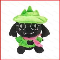 ราคา GL Undertale Deltarune Ralyi Jevil เกมอุปกรณ์ต่อพ่วงตุ๊กตาตุ๊กตา plushie ของเล่นเด็กสาว GL (58067296944)