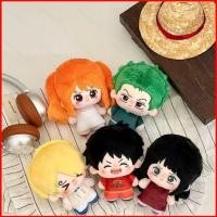 ราคา GL ONE PIECE Nami Sanji Roronoa Zoro Rengoku Kyoujurou Plushie ตุ๊กตาน่ารักกระเป๋า Charm GL (48017364761)