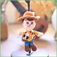ราคา GL Toy Story Buzz Lightyear Jessie Woody Plushie Anime Merch ตุ๊กตาผ้าฝ้ายตุ๊กตาน่ารักกระเป๋า Charm GL (46667450436)