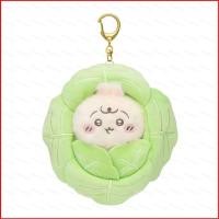 ราคา GL Chikawa กระเป๋าตุ๊กตากะหล่ําปลีน่ารัก Charm ตุ๊กตาของเล่น dollie ของเล่นเด็กผู้หญิง GL (44283432100)