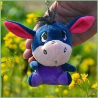 ราคา GL Winnie the Pooh Eeyore Tigger Piglet Stitch ตุ๊กตาน่ารักผ้าฝ้ายตุ๊กตาพวงกุญแจกระเป๋า Charm dollie GL (28745551986)