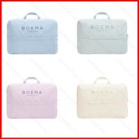 ราคา GL 5 In 1 Packing Organizer Bag พร้อมหลายช่องกระเป๋าเก็บกระเป๋าแบบพับได้สําหรับเสื้อผ้า GL (45715732939)