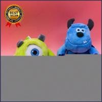 ราคา GL Monsters University Plush ของเล่น Monsters Inc ตุ๊กตาสัตว์ตุ๊กตาของเล่นจี้เด็กของขวัญวันเกิด GL (56867353677)