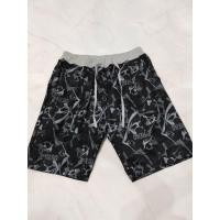 ราคา กางเกงขาสั้นชายผ้ายืด (1156023642)