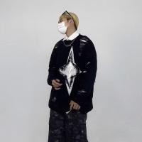 ราคา เสื้อกันหนาวปลอมสองคู่ถักเสื้อกันหนาว (27460892421)