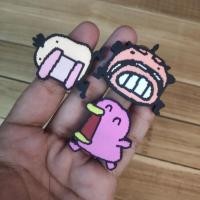 ราคา แม็กเน็ต tamagotchi แท้ มือสองจากญี่ปุ่น 3 ชิ้น มารับควานน่ารัก ไปหน่อย (57767104291)